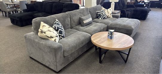 Sectional