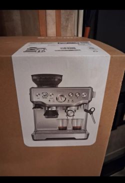 Breville Barista Express