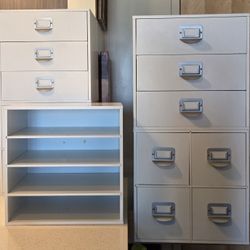 Michaels Simply Tidy Scrapbook/craft modular organization!!