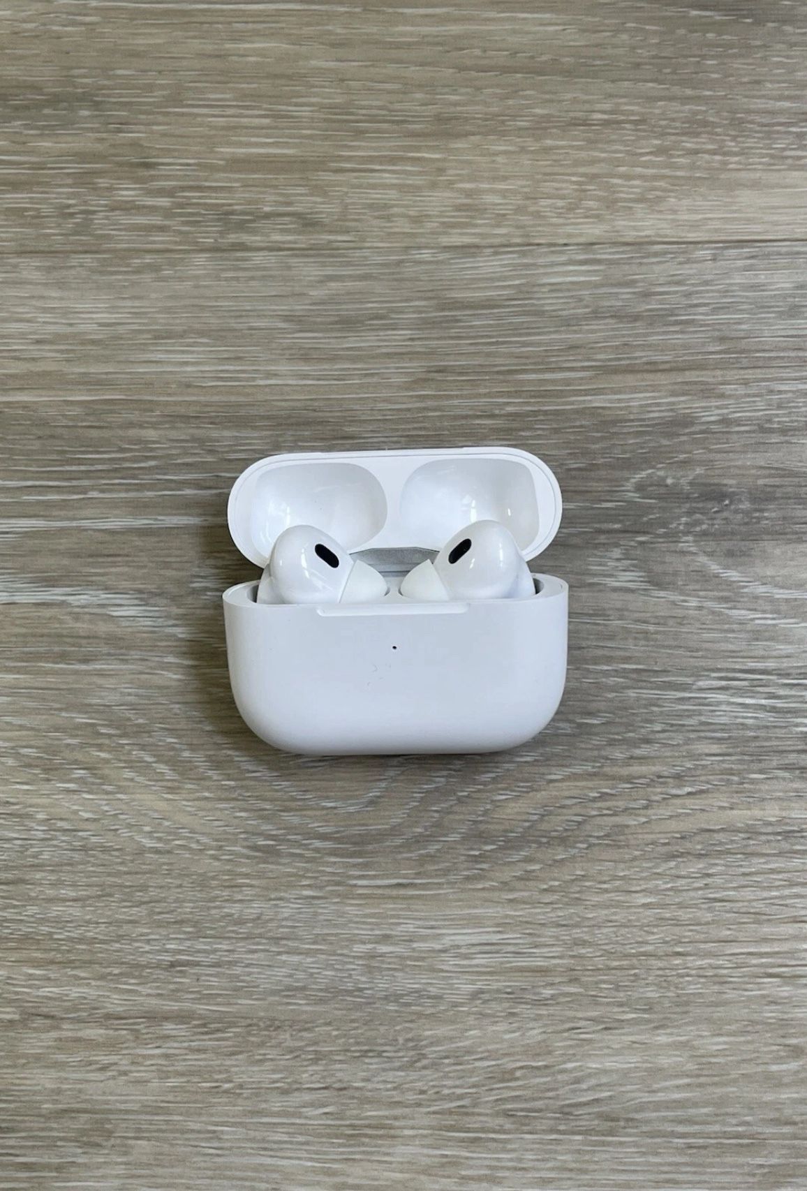 Apple AirPod Pros 2nd Generation With Active Noise Cancellation Never Used