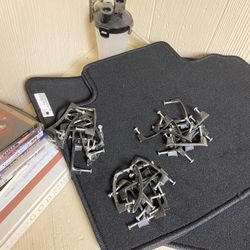 30- Kitchen Cabinet/Drawer Handle Pull Knob Hardware-$20