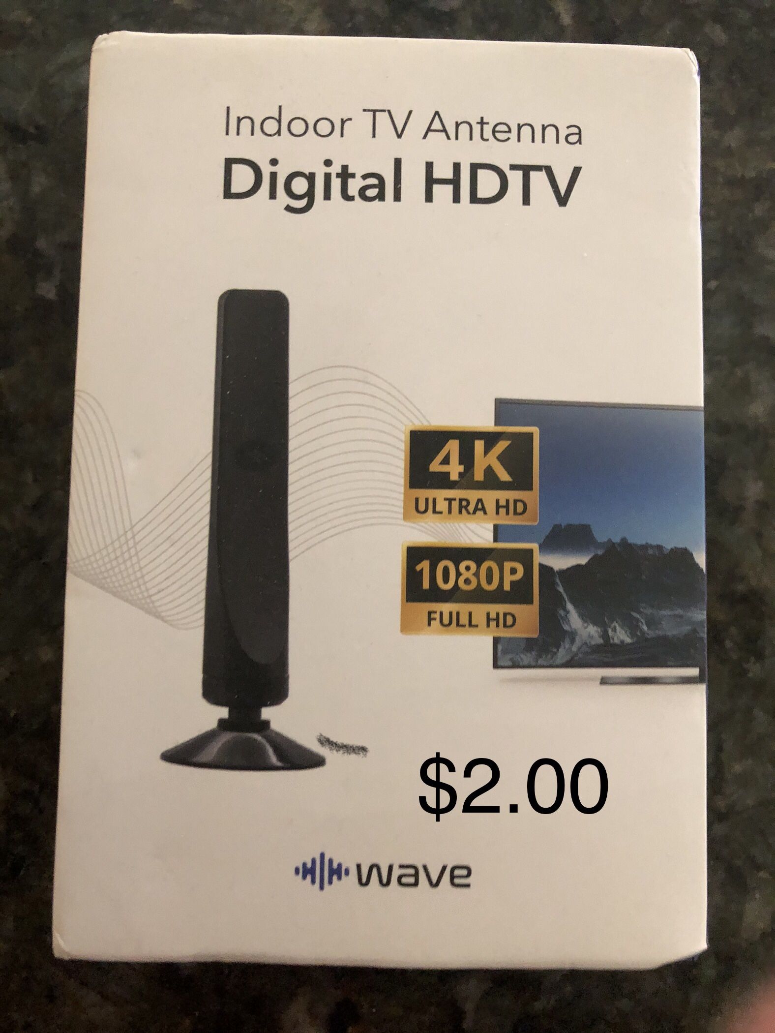 HDTV