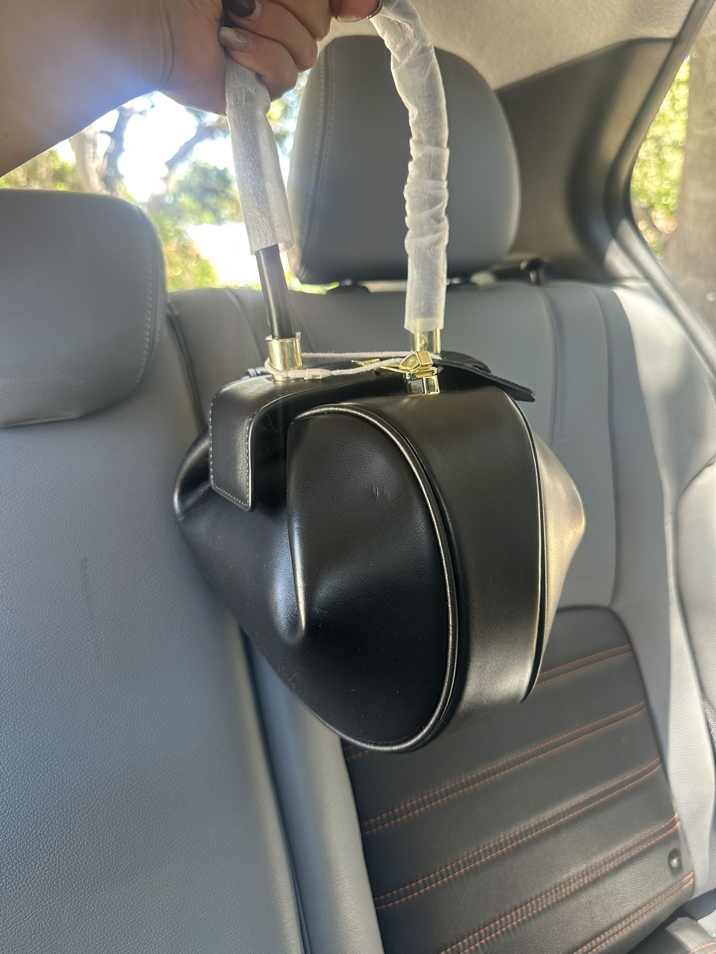 Purses 