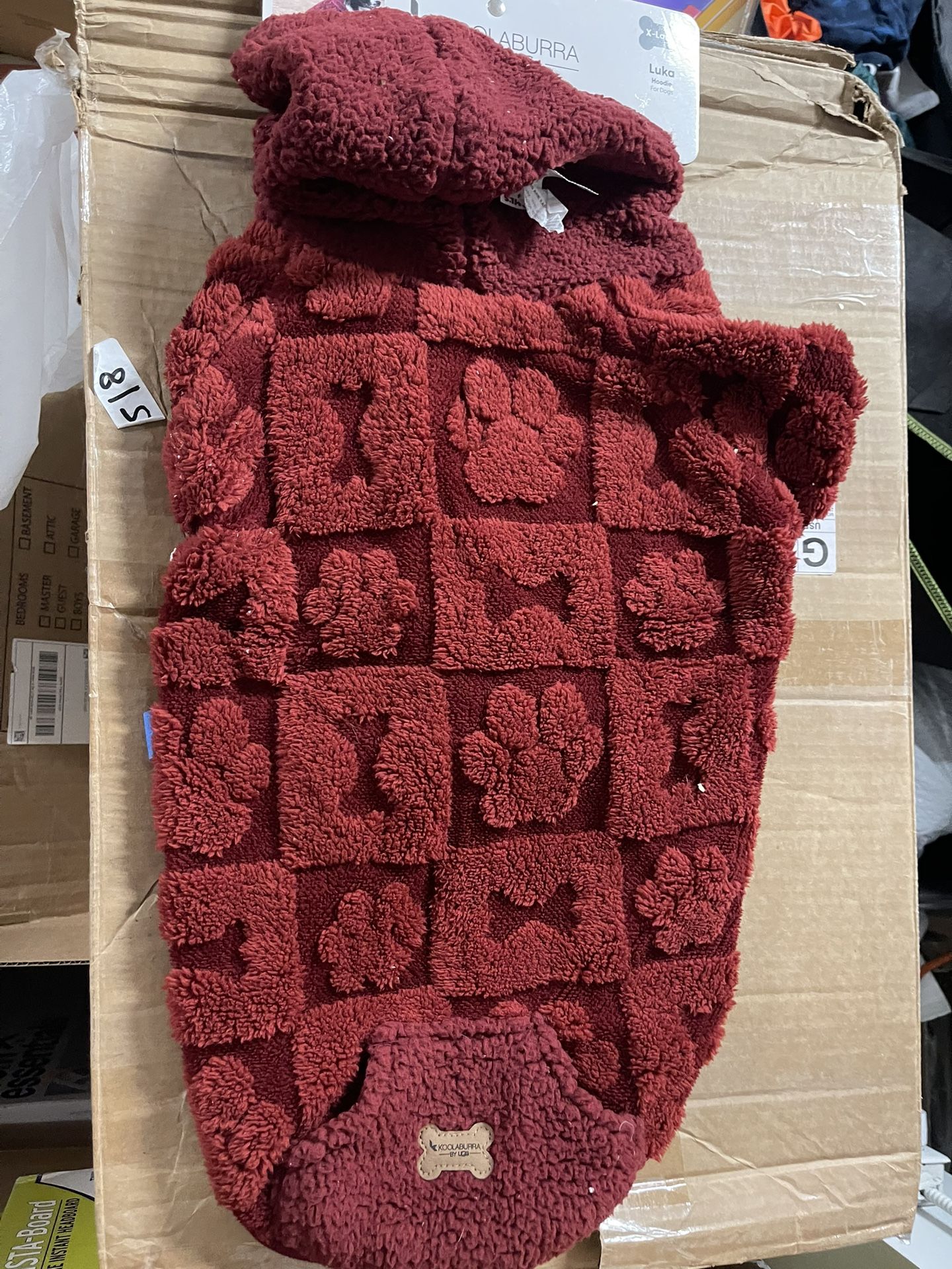 Kookaburra By Ugg Dog Sweater