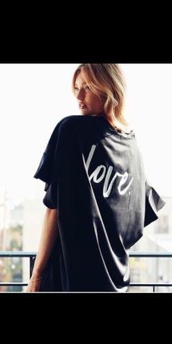 Victoria secret Kimono Robe