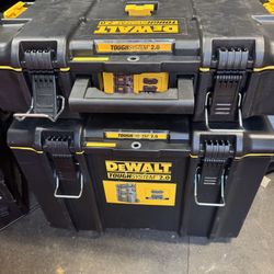Dewalt Tough System 2.0