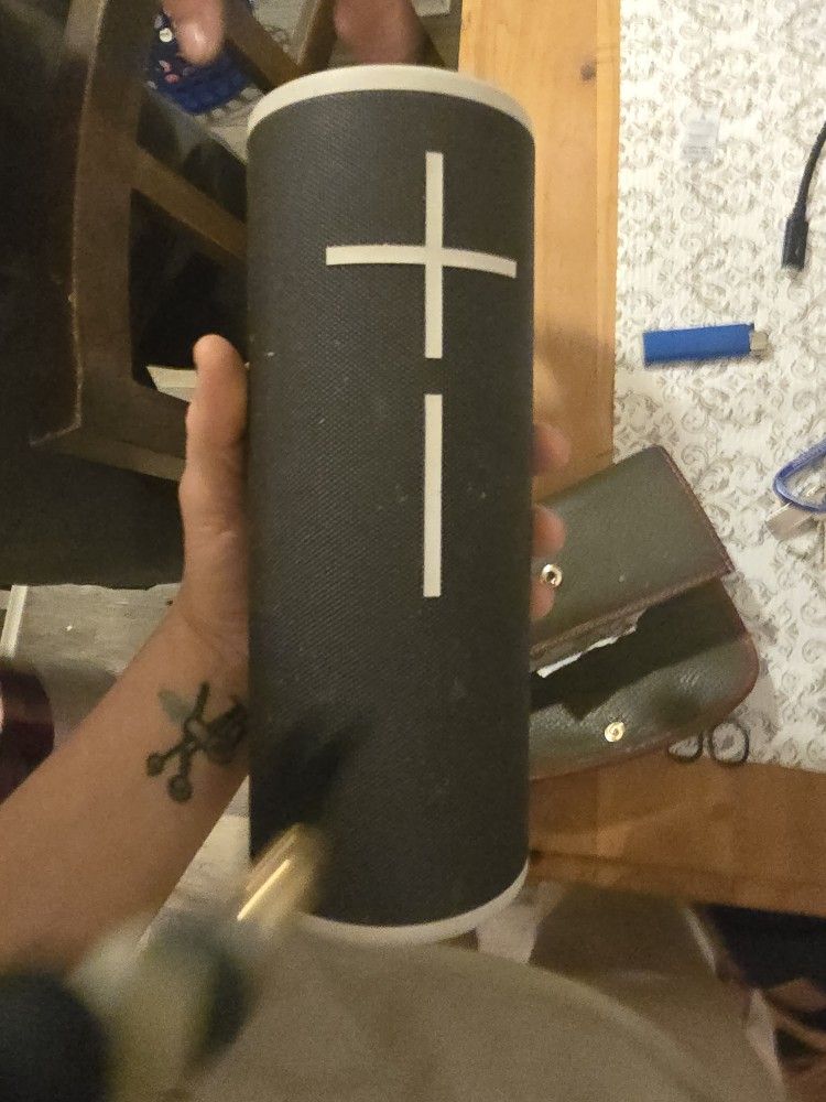 Ultimate Ears BT SPEAKER