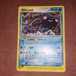 Whiscash 