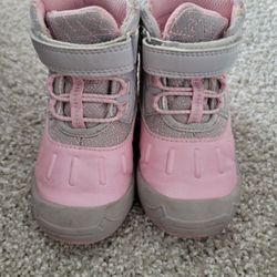 Toddlers Boots