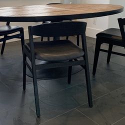 Restoration Hardware Dining Chairs