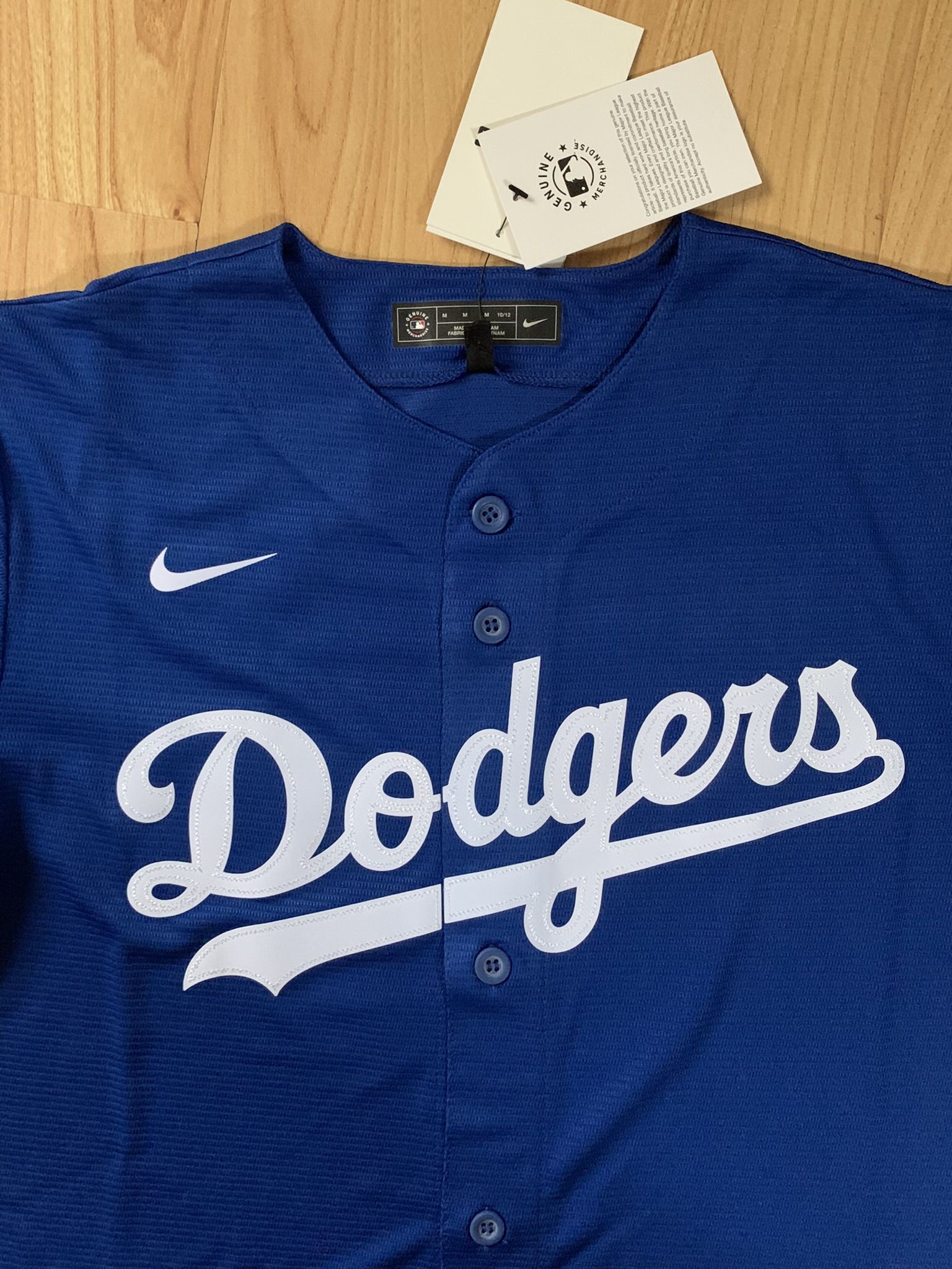 Nike Los Angeles Dodgers Bellinger Youth Jersey for Sale in Anaheim, CA -  OfferUp