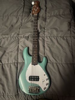 Sterling By Music Man Ray35