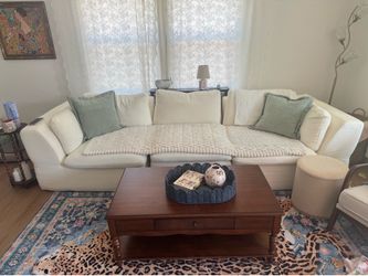 Free couch/pick up only