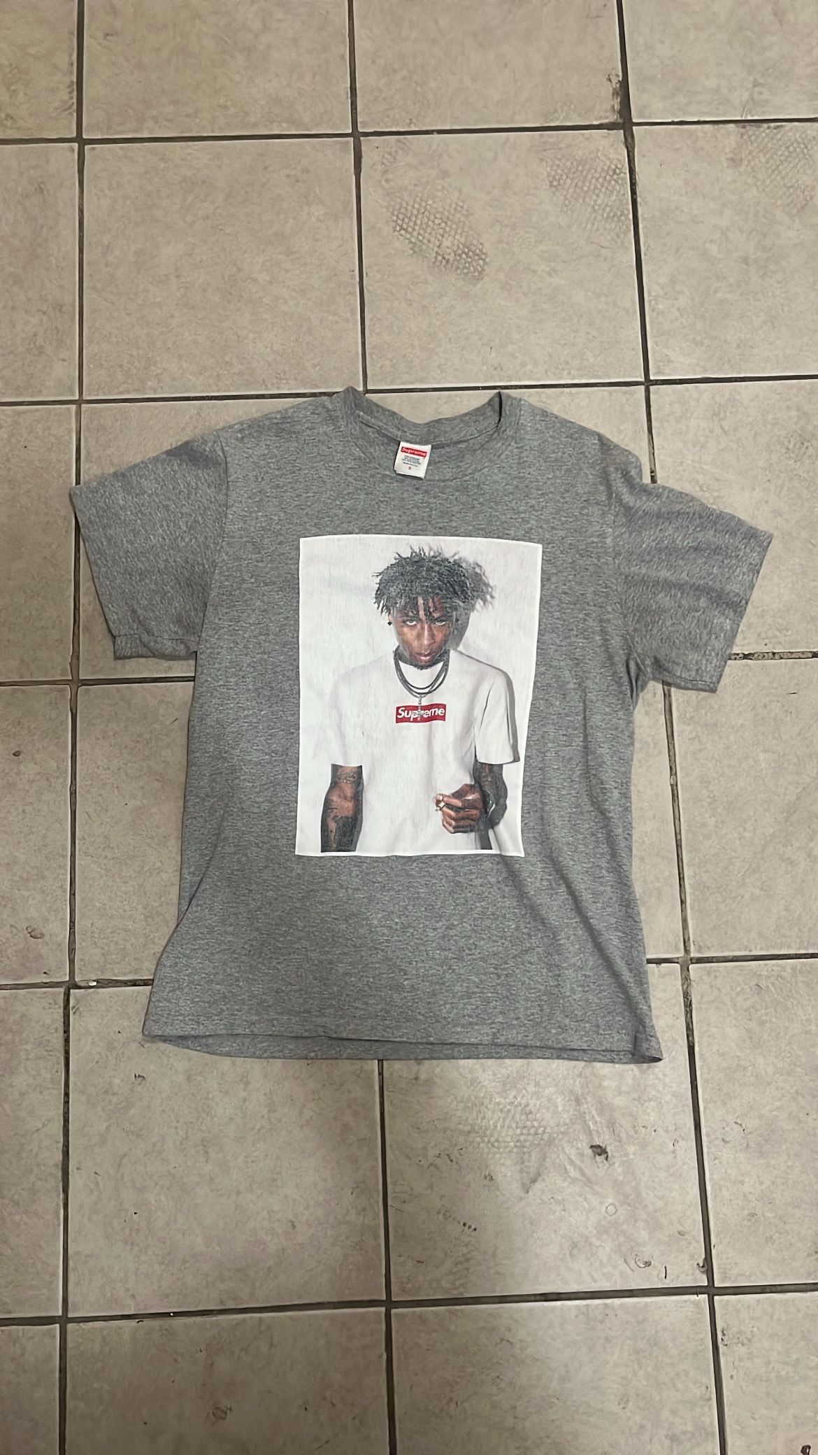 Supreme youngboy Shirt