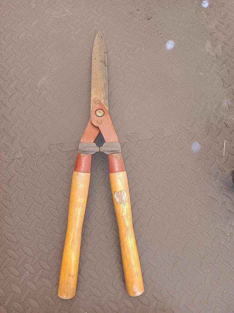 Hedge Clippers