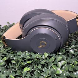Beats Studio 3 