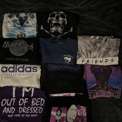 T-Shirt Bundle