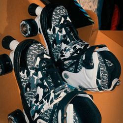 Skates/Patines