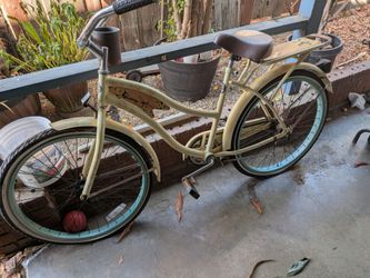 Electra USA Cruiser Bicycle huffy