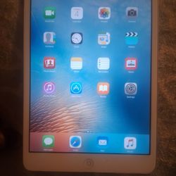 Apple I PAD