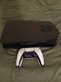 PlayStation 5 (Physical Edition)