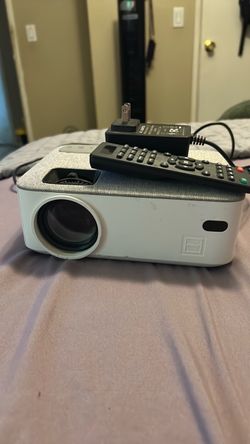 Home Theater Proector
