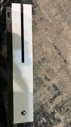 xbox one s READ DESC