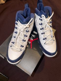 Air Jordan 9 retro