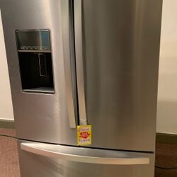 WHIRLPOOL FRIDGE today WRF7.78SDHZ E2K 