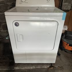 Roper - Electric Dryer