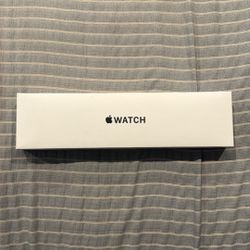 Apple Watch SE 2