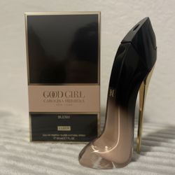 Perfume Carolina Herrera