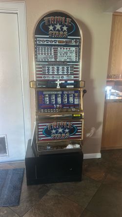 Slot machine