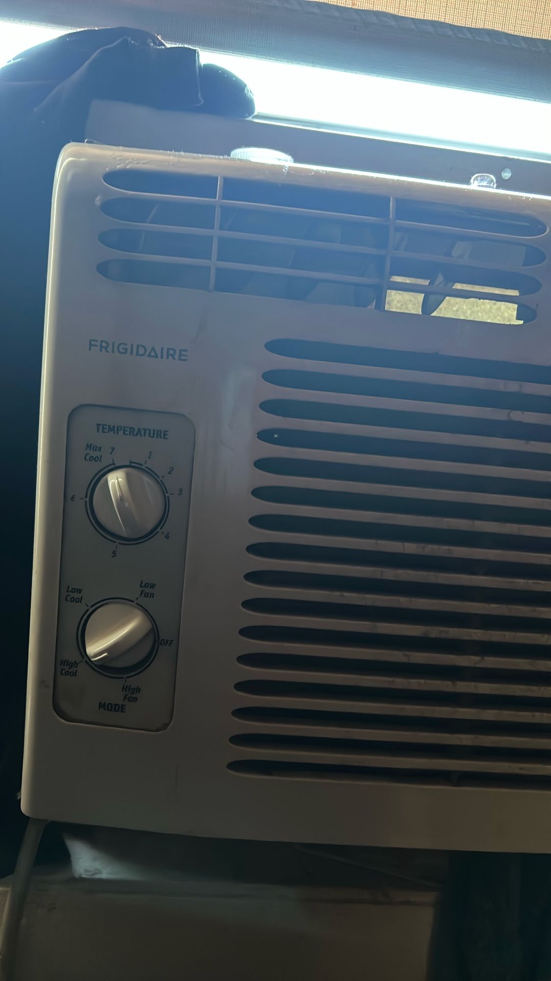 Air conditioner