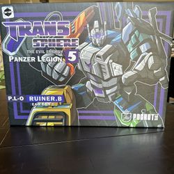 Transformers 