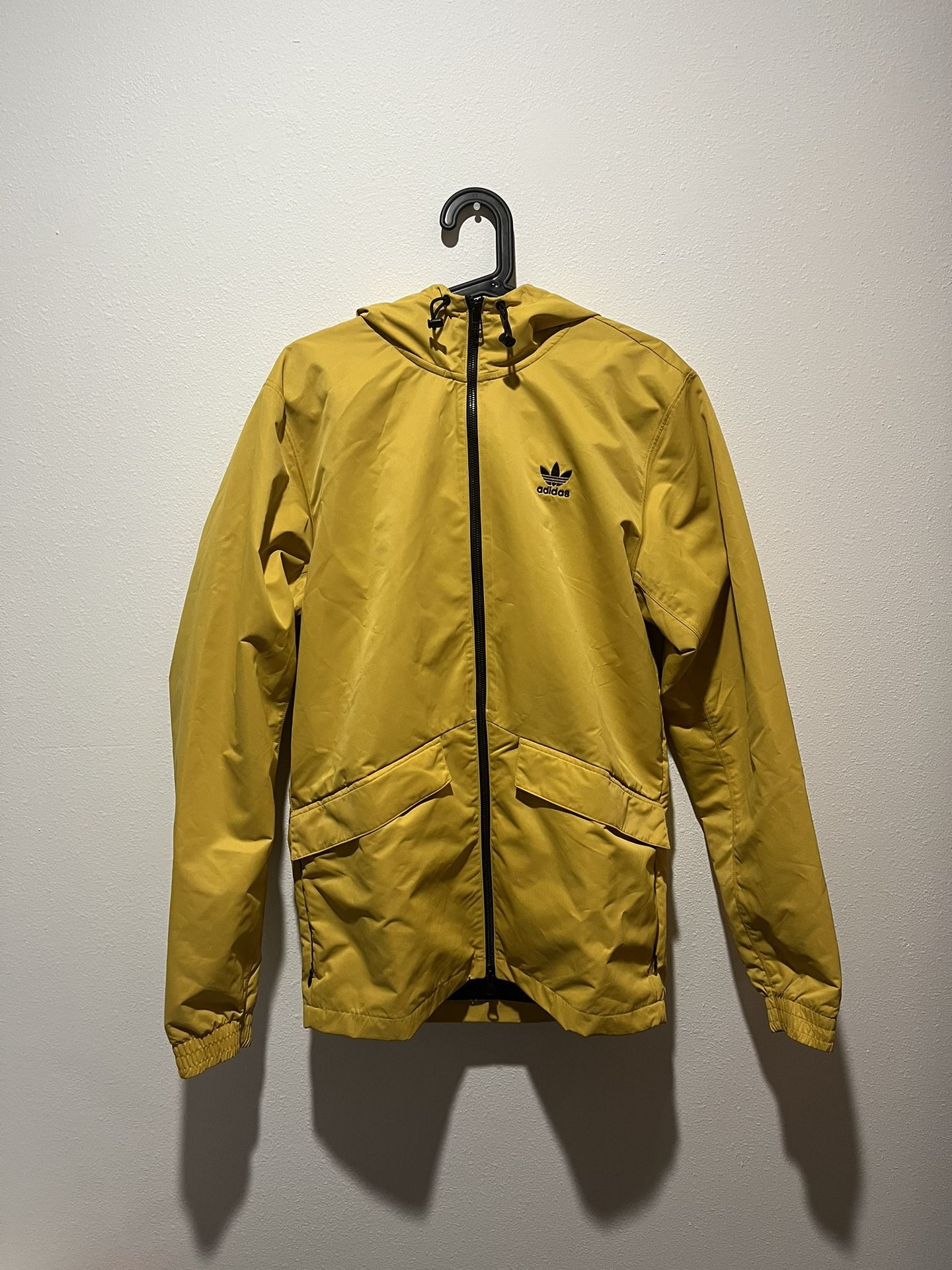 Adidas Originals Raincoat