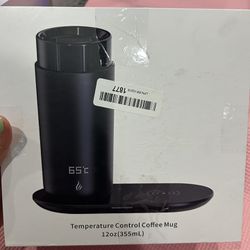 Otkax Temperature Control Coffee Mug 
