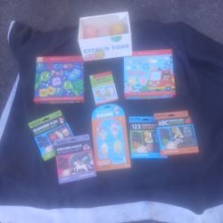 Family Game Day Bundle 
