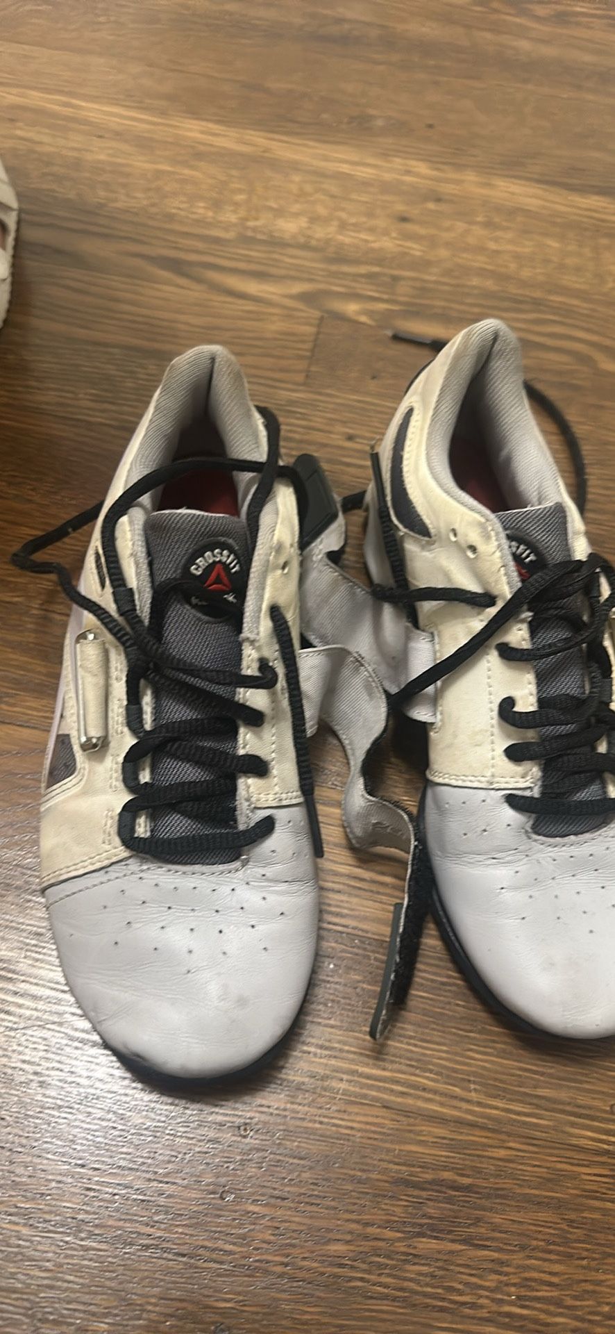 Reebok Weightlifting Shoes