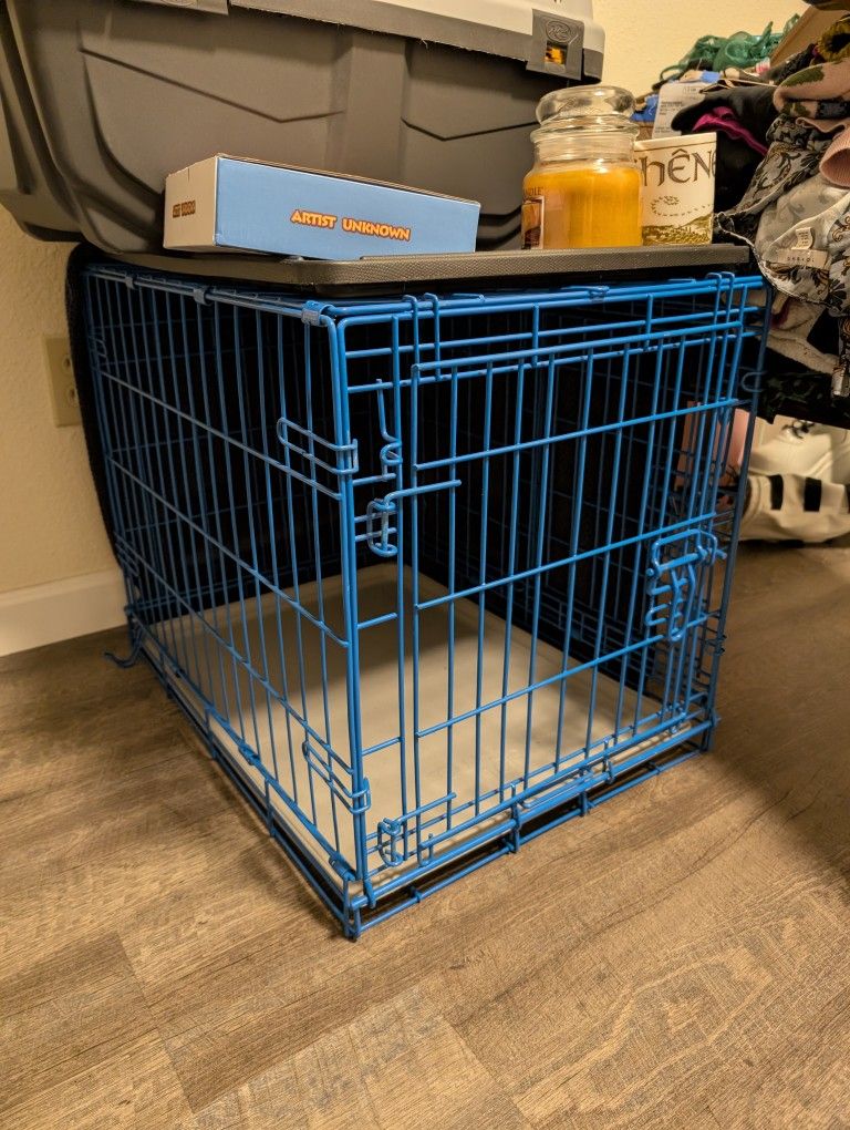 Dog Cage / Kennel