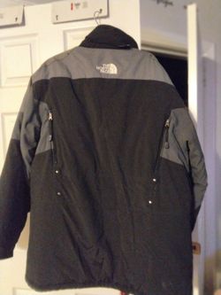 Men's  NorthFace Coat