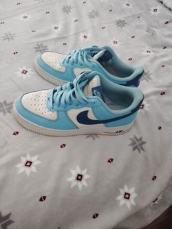 Air Force 1 "07"s