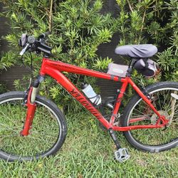 Specialized Men Mountain BIKE