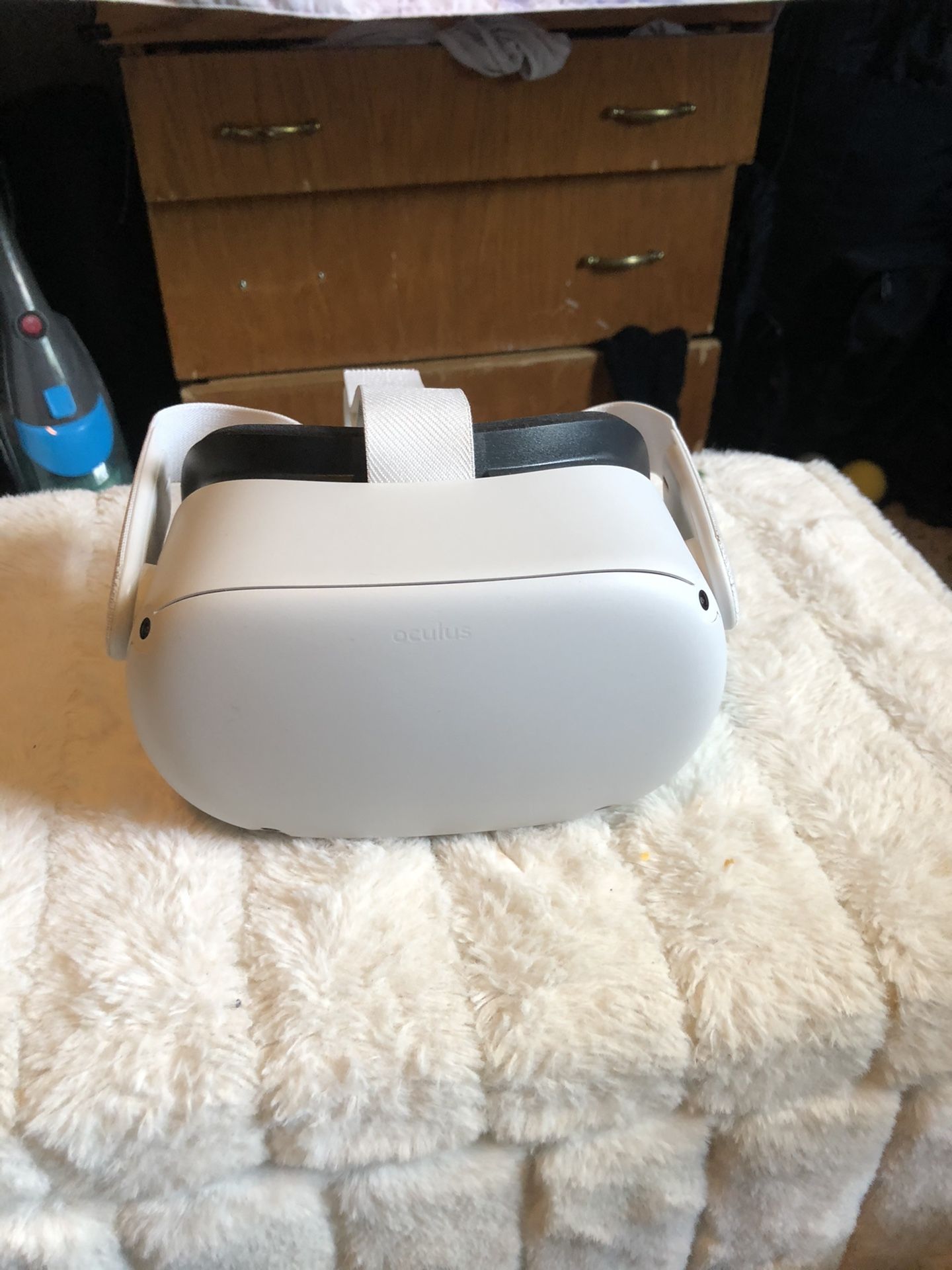 Oculus Quest 2