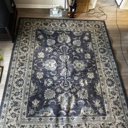 Area Rug 8x9