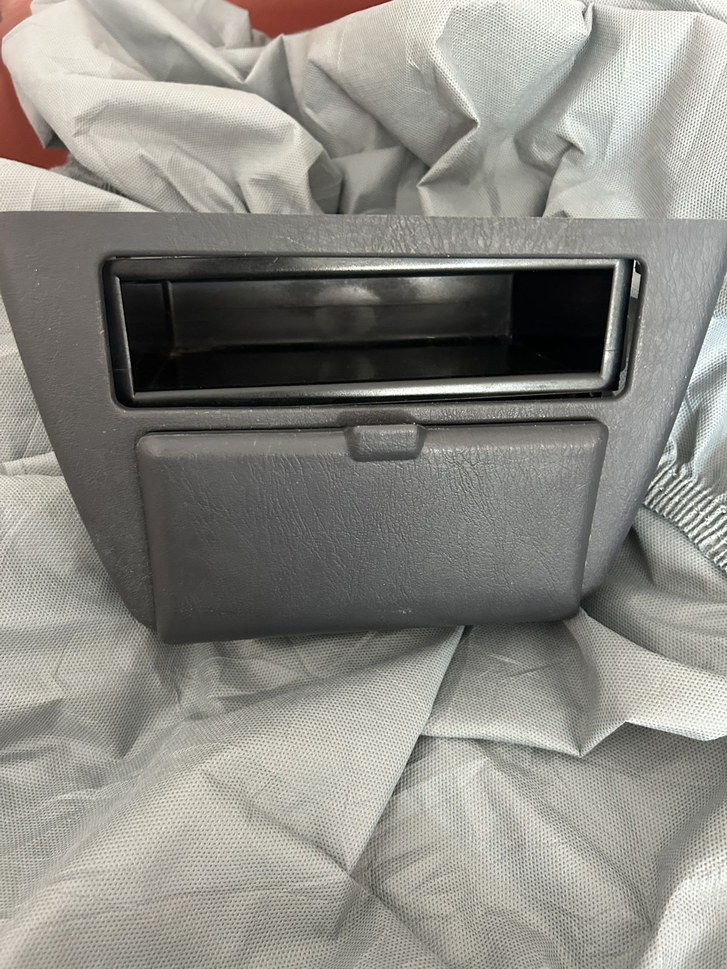 1st & 2nd Gen Toyota RAV4 OEM Cup Holder