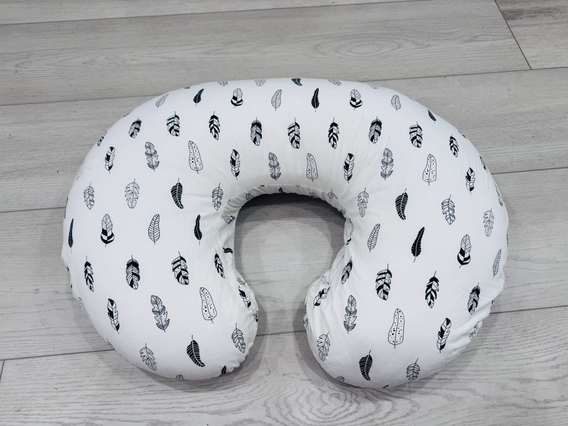 Nursing Pillow and Cover