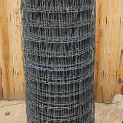 Livestock/Property Fence