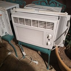 Window Unit A/C