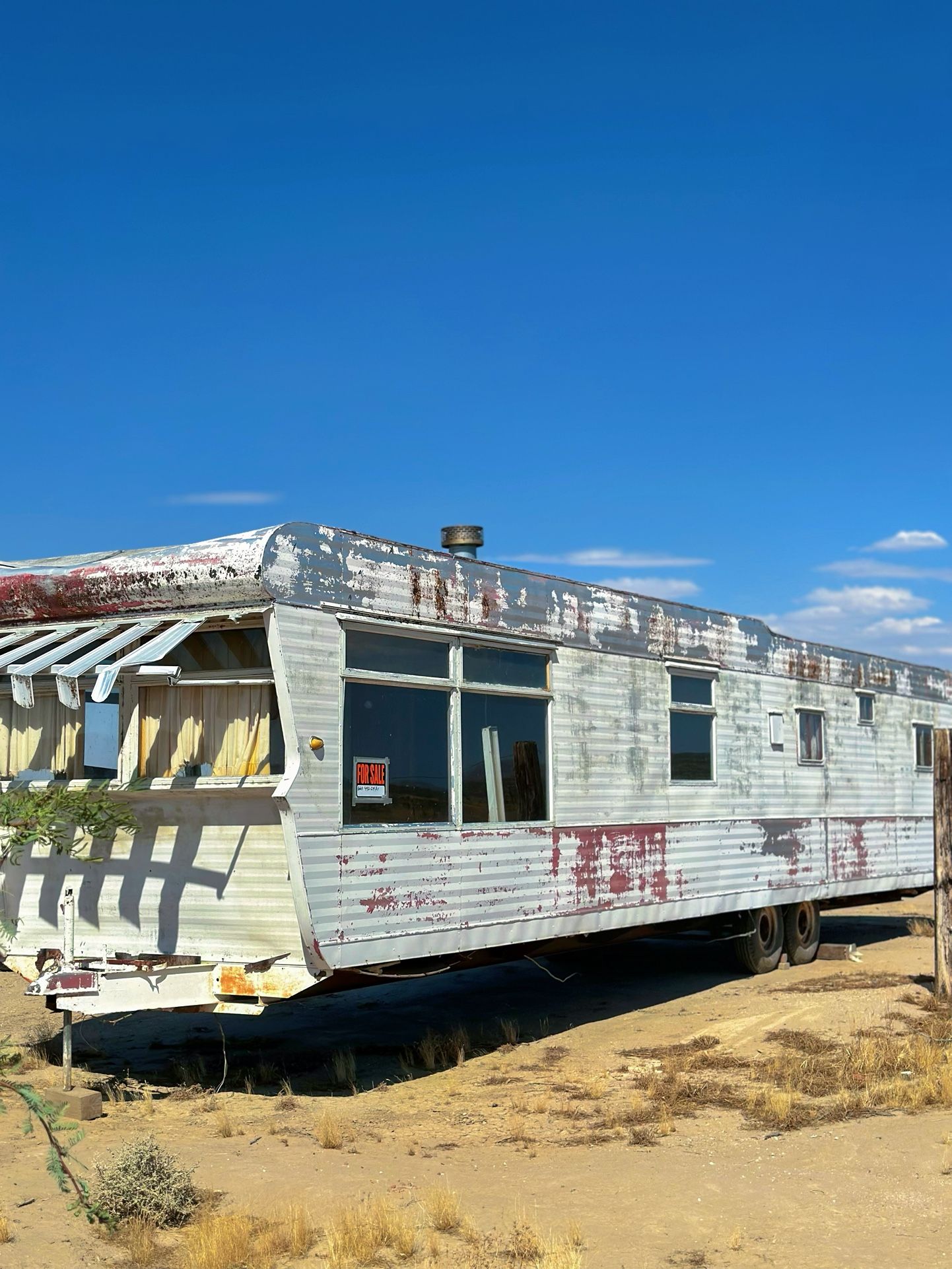 Mobile Home